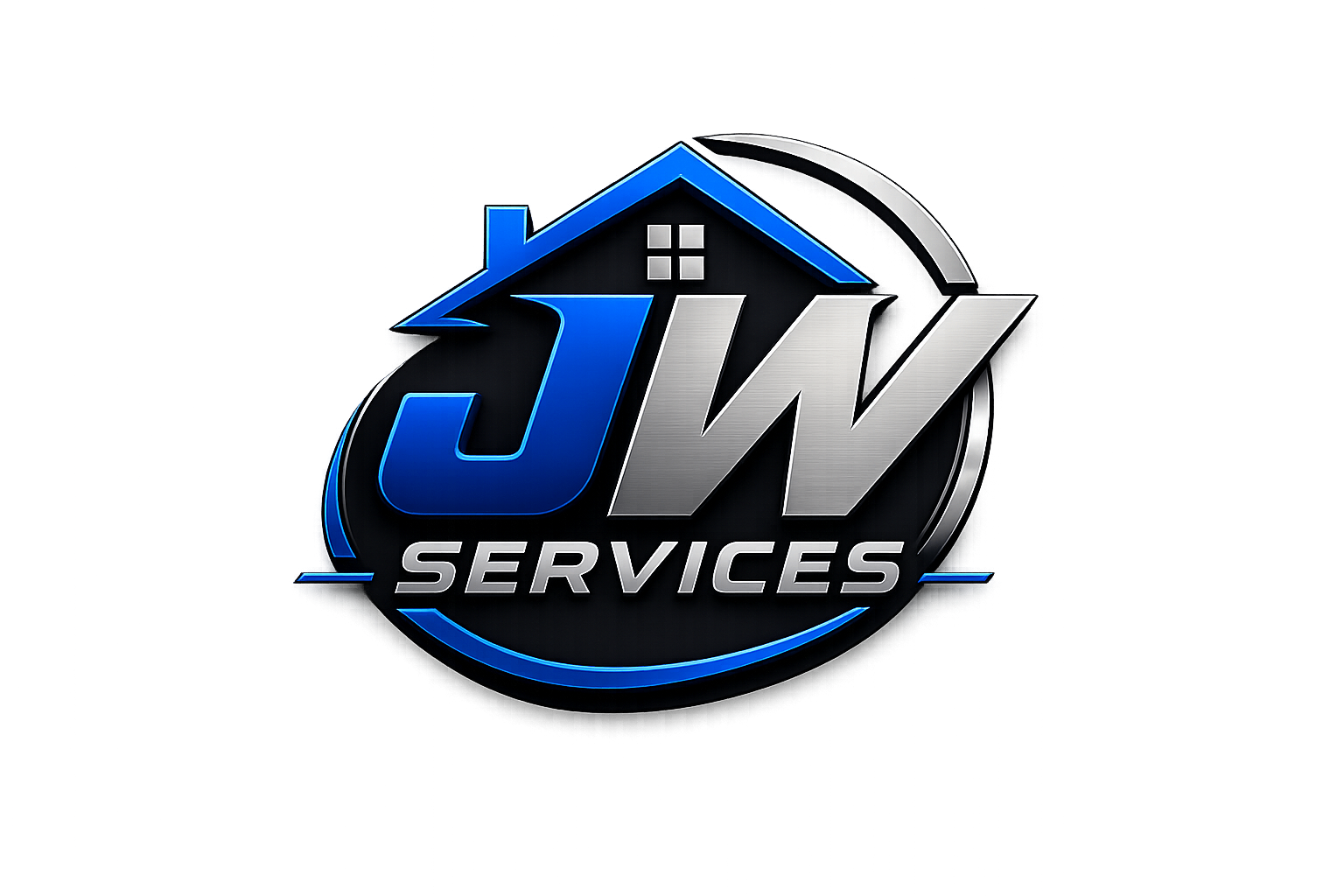 JW Services Logo